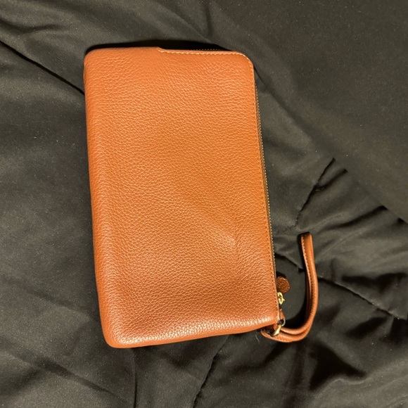 Coach Wristlet - Picture 3 of 3